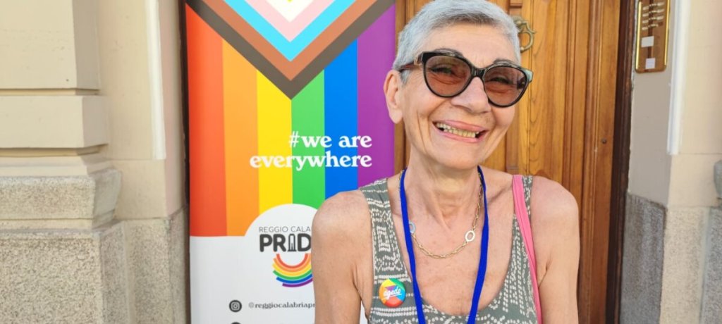 Presidente Nazionale Agedo