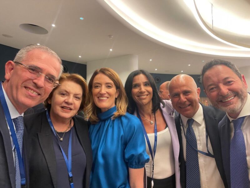 Princi Parlamento Europeo