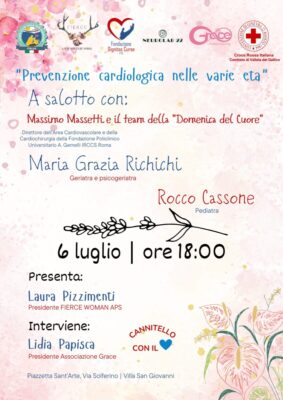 Progetto Quartieri Villa San Giovanni 2