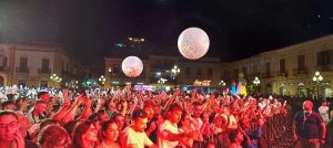 Rds Summer Festival Palmi 1