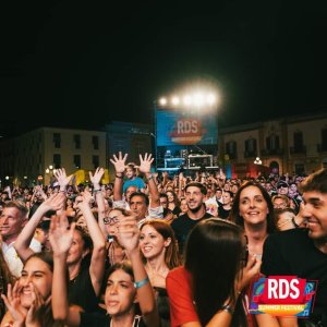 Rds Summer Festival Palmi 2
