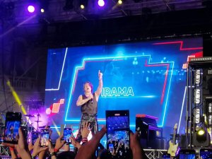 Rds Summer Festival Palmi 3