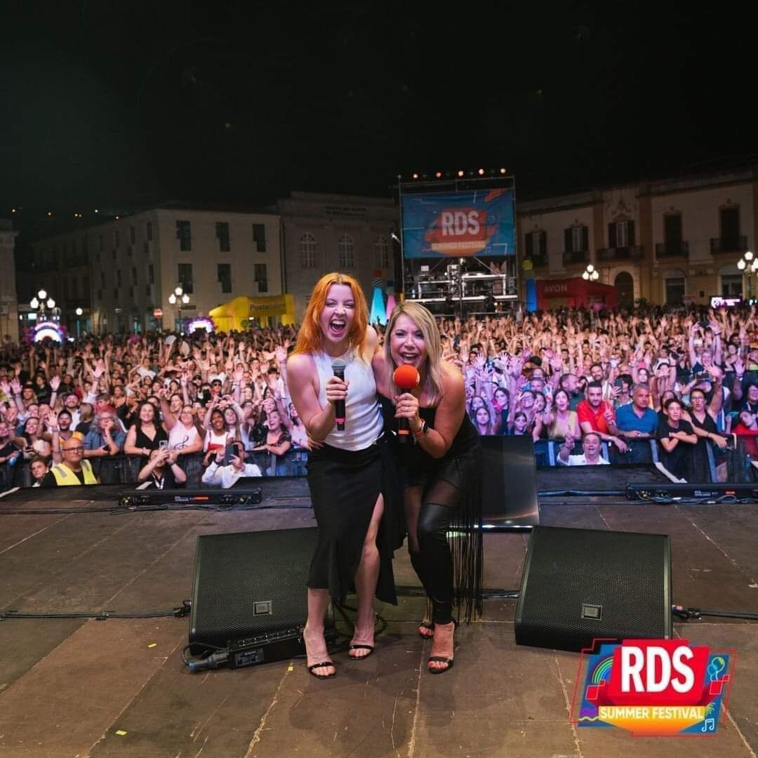 Rds Summer Festival Palmi 4