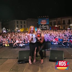 Rds Summer Festival Palmi 4