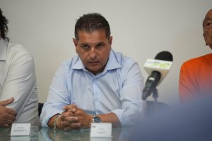 Redel Title Sponsors Viola Demetrio Barreca