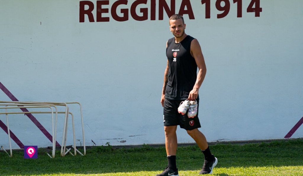 Reggina 1914 Sant Agata Bonacchi Christian3 (2)