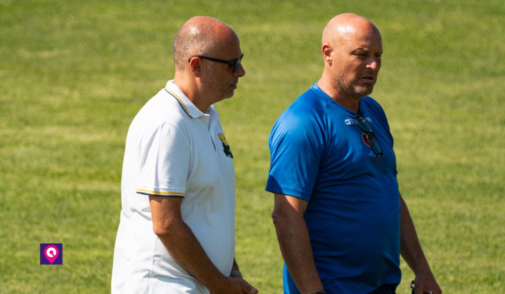 Reggina 1914 Sant Agata Pergolizzi Praticò (2)