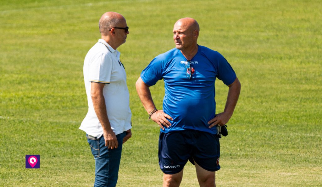 Reggina 1914 Sant Agata Praticò Pergolizzi (2)