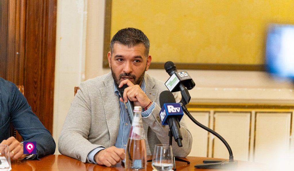 Reggina Conferenza Minniti Virgilio (1)