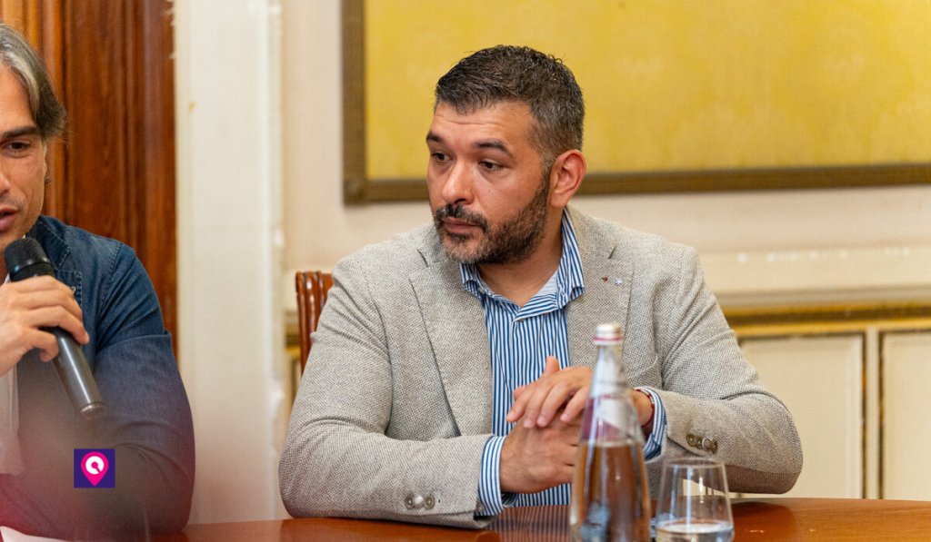 Reggina Conferenza Minniti Virgilio (2)