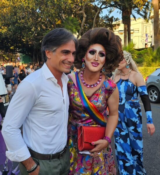 Reggio Pride 2