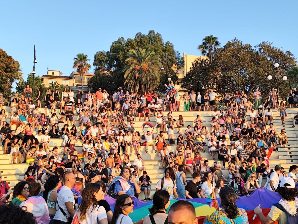 Reggio Pride 6