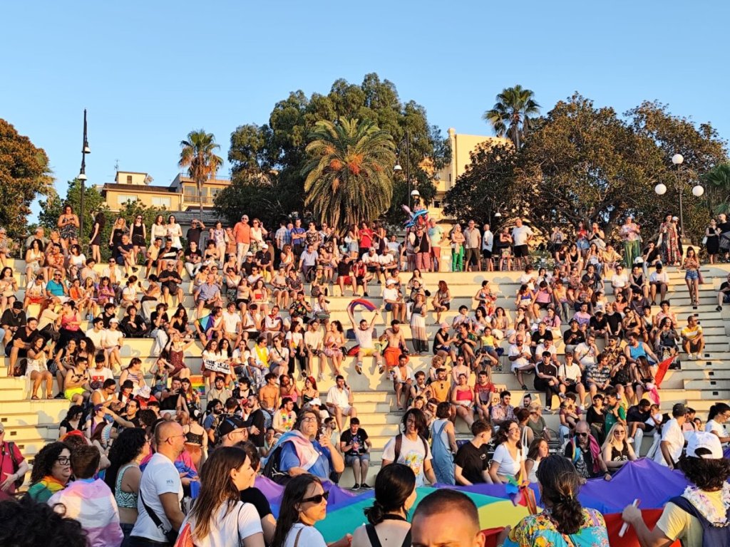 Reggio Pride 6