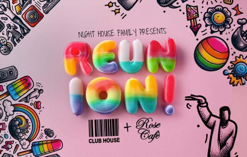 Reunion