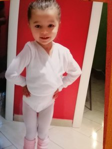 Rita Marino Alla Scala Milano 1