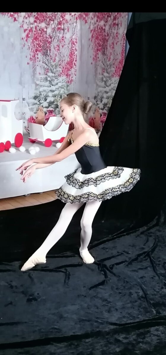 Rita Marino Alla Scala Milano 3