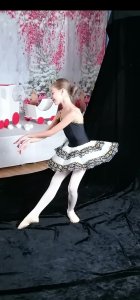 Rita Marino Alla Scala Milano 3