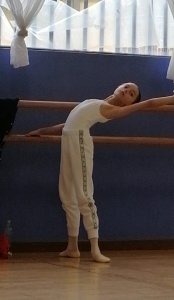 Rita Marino Alla Scala Milano 4