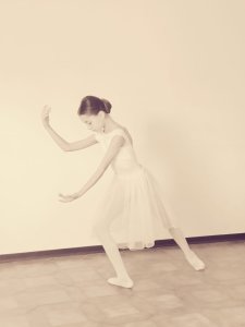 Rita Marino Alla Scala Milano 5