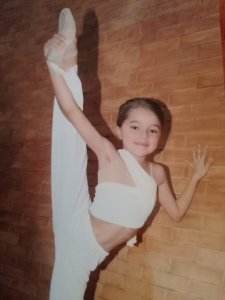 Rita Marino Alla Scala Milano