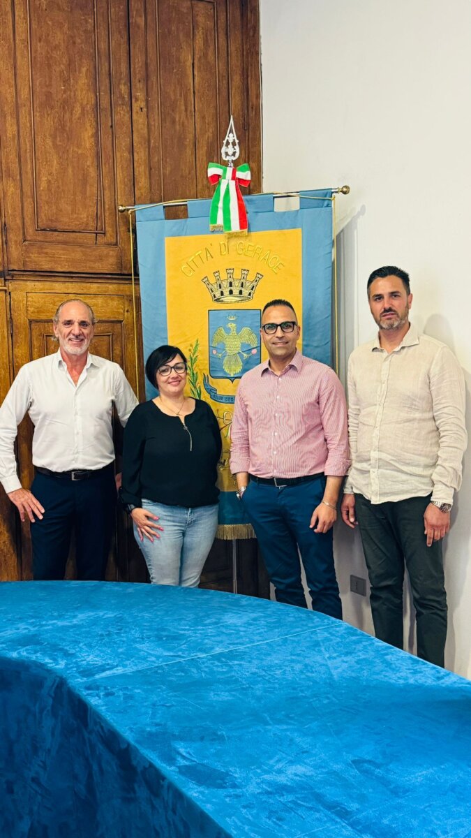 Riviera Cristallina Gerace