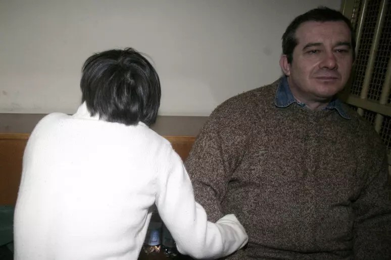 Rosa Olindo Strage Erba