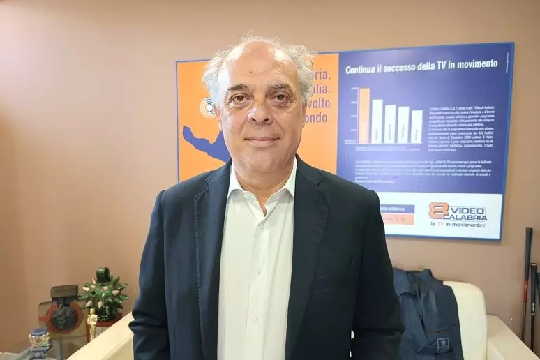 Salvatore Gaetano Video Calabria