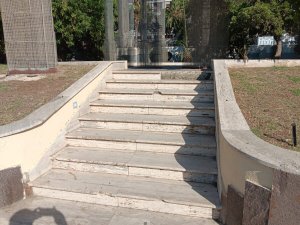 Scala Accesso Opera Tresoldi