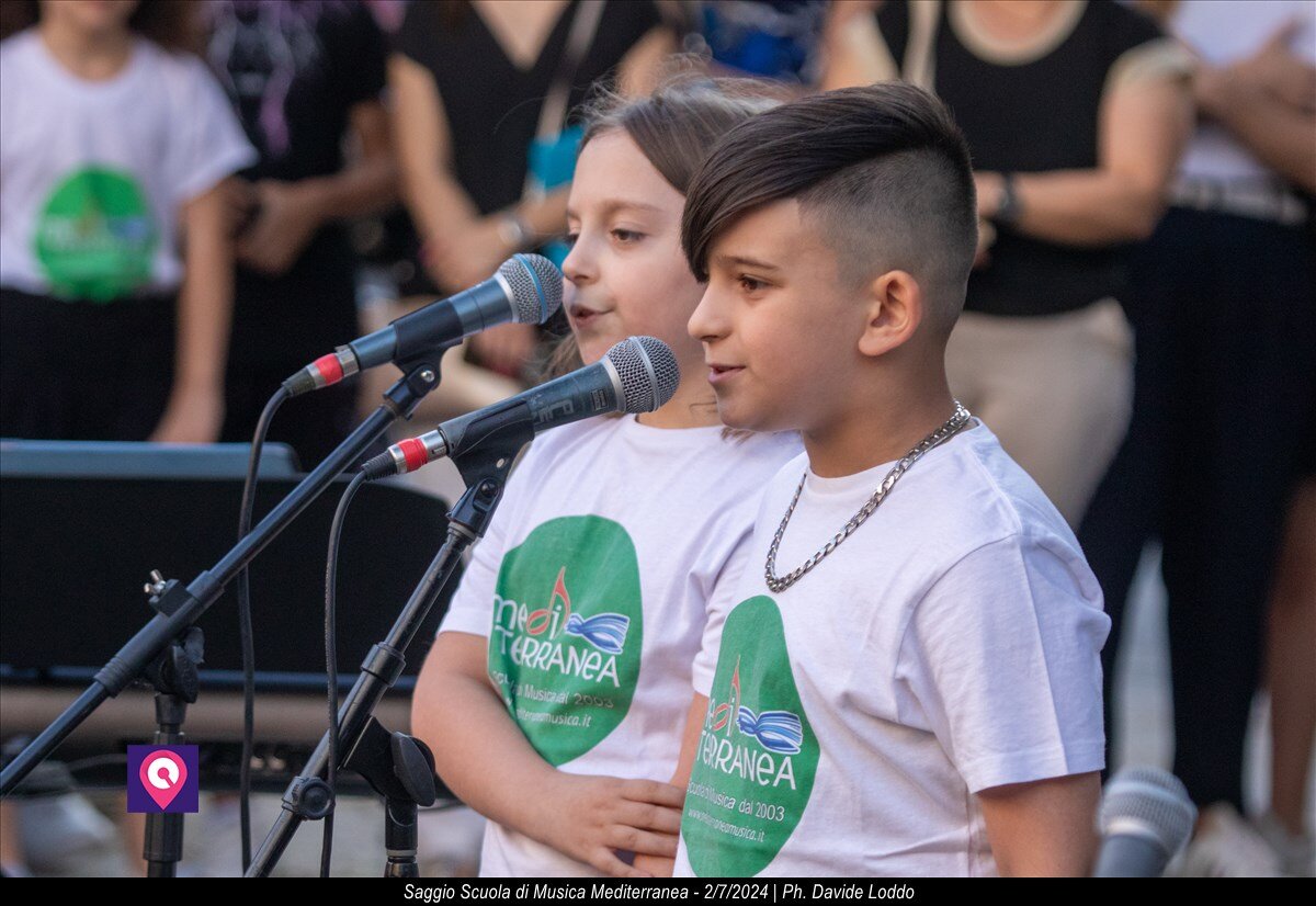 Scuola Musica Mediterranea Saggio 2024 100
