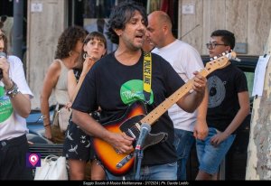 Scuola Musica Mediterranea Saggio 2024 101