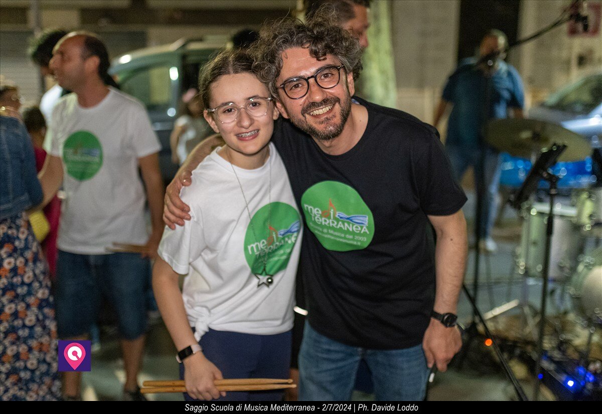 Scuola Musica Mediterranea Saggio 2024 102