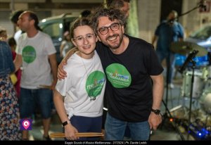 Scuola Musica Mediterranea Saggio 2024 102