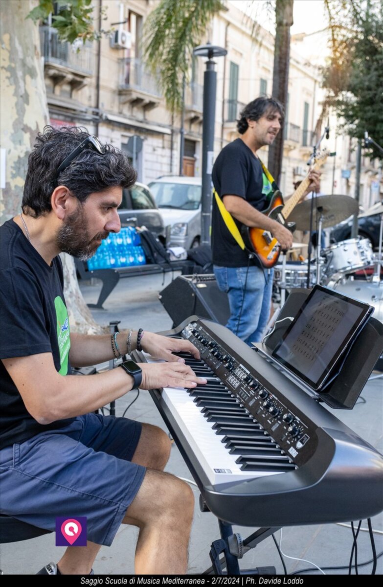 Scuola Musica Mediterranea Saggio 2024 104