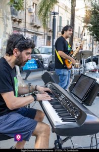 Scuola Musica Mediterranea Saggio 2024 104