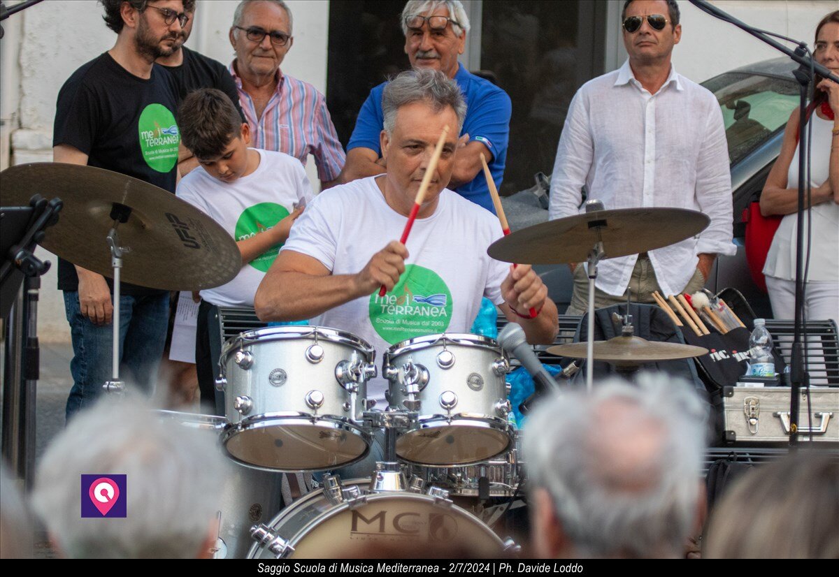 Scuola Musica Mediterranea Saggio 2024 105