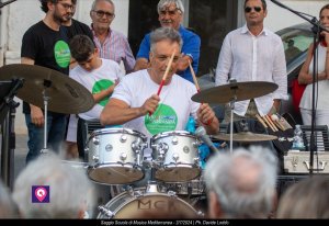 Scuola Musica Mediterranea Saggio 2024 105