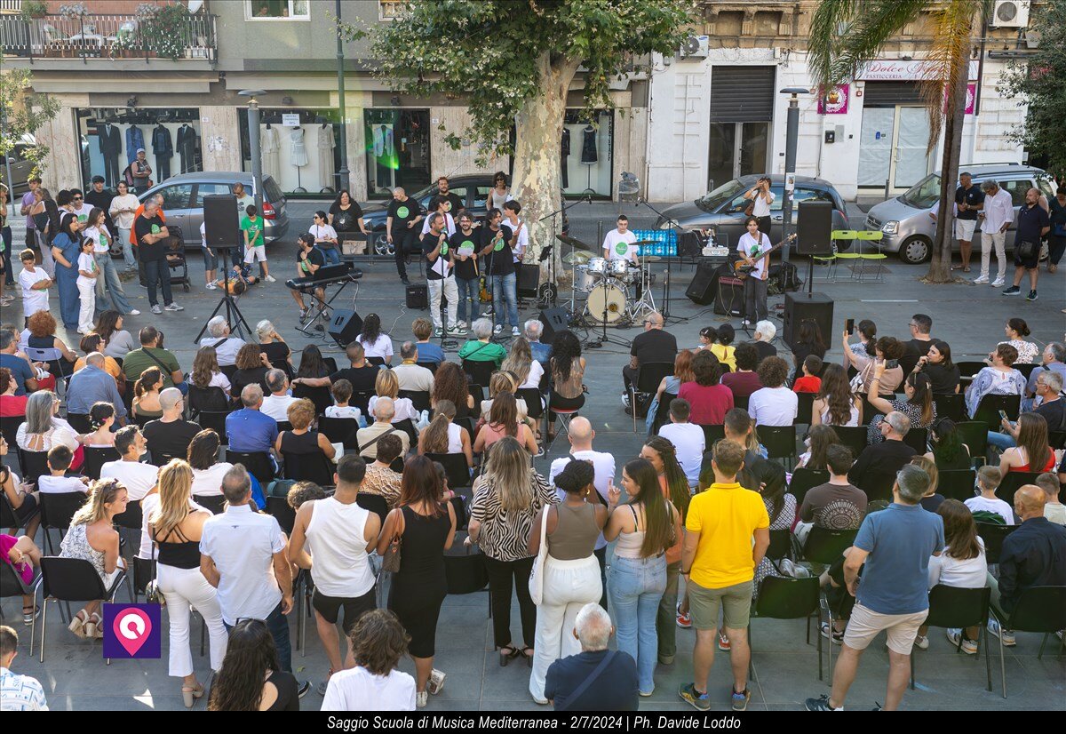 Scuola Musica Mediterranea Saggio 2024 106