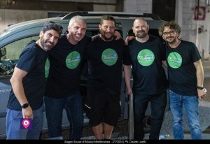 Scuola Musica Mediterranea Saggio 2024 107