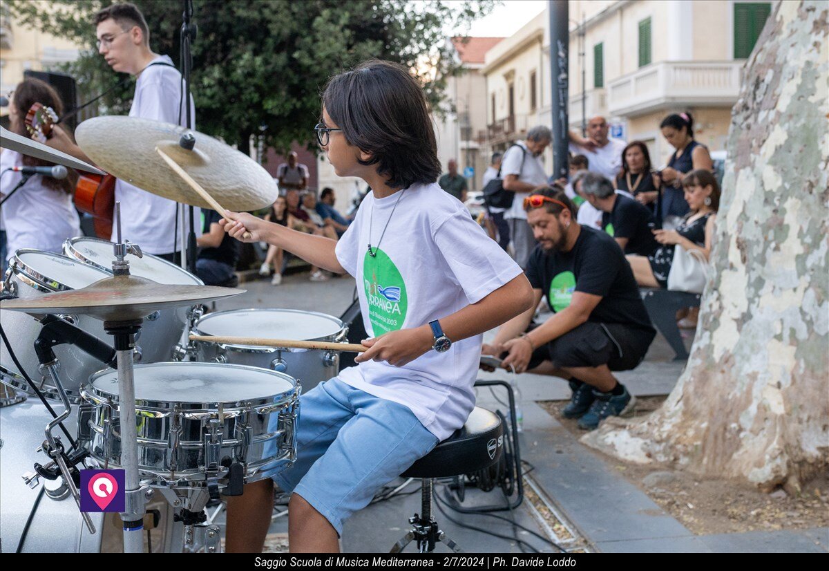 Scuola Musica Mediterranea Saggio 2024 108