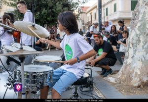 Scuola Musica Mediterranea Saggio 2024 108