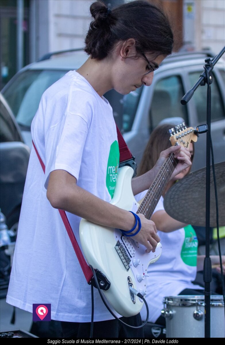 Scuola Musica Mediterranea Saggio 2024 109