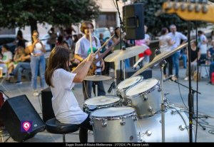 Scuola Musica Mediterranea Saggio 2024 113