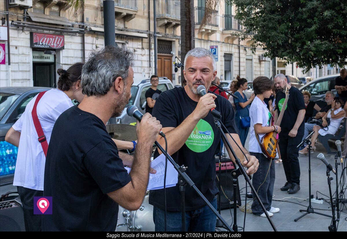 Scuola Musica Mediterranea Saggio 2024 114