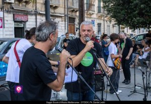 Scuola Musica Mediterranea Saggio 2024 114