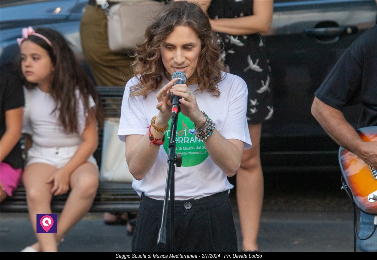 Scuola Musica Mediterranea Saggio 2024 115