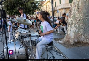 Scuola Musica Mediterranea Saggio 2024 117