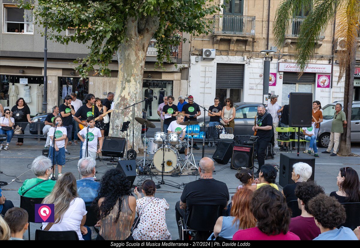 Scuola Musica Mediterranea Saggio 2024 118