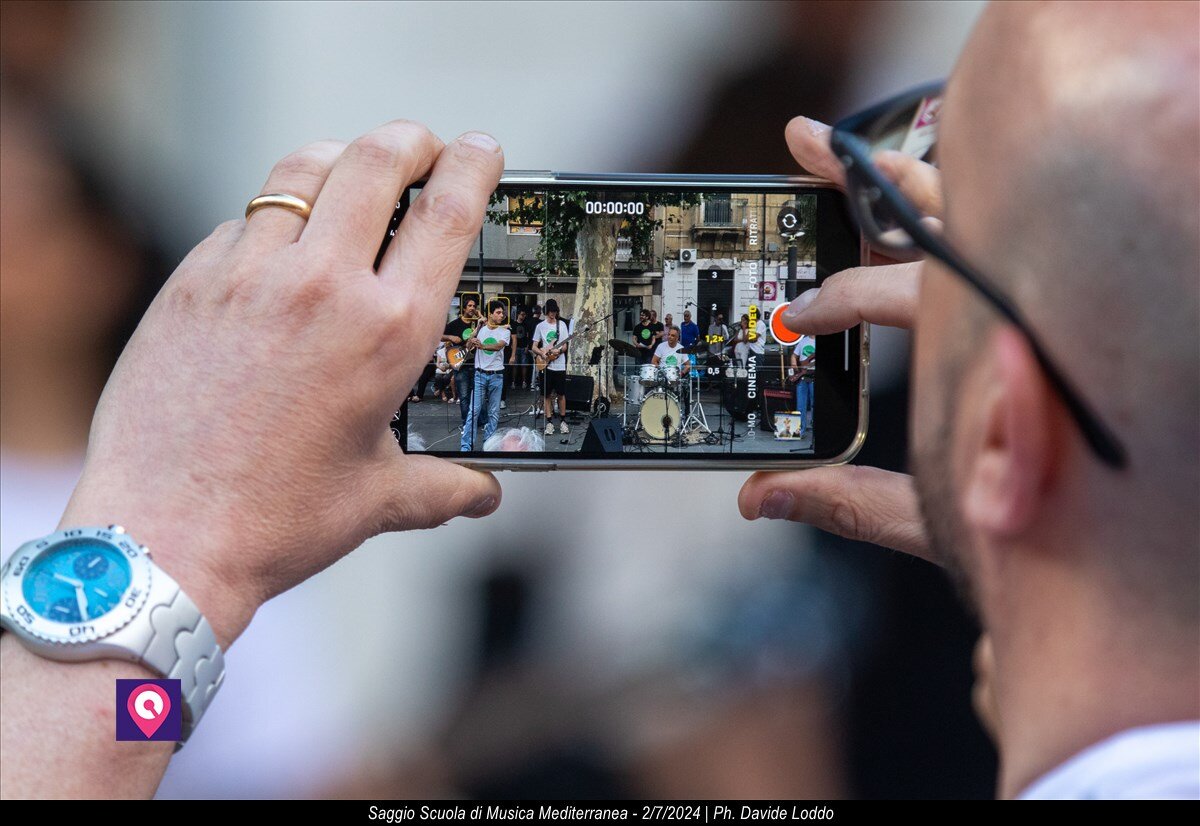 Scuola Musica Mediterranea Saggio 2024 119