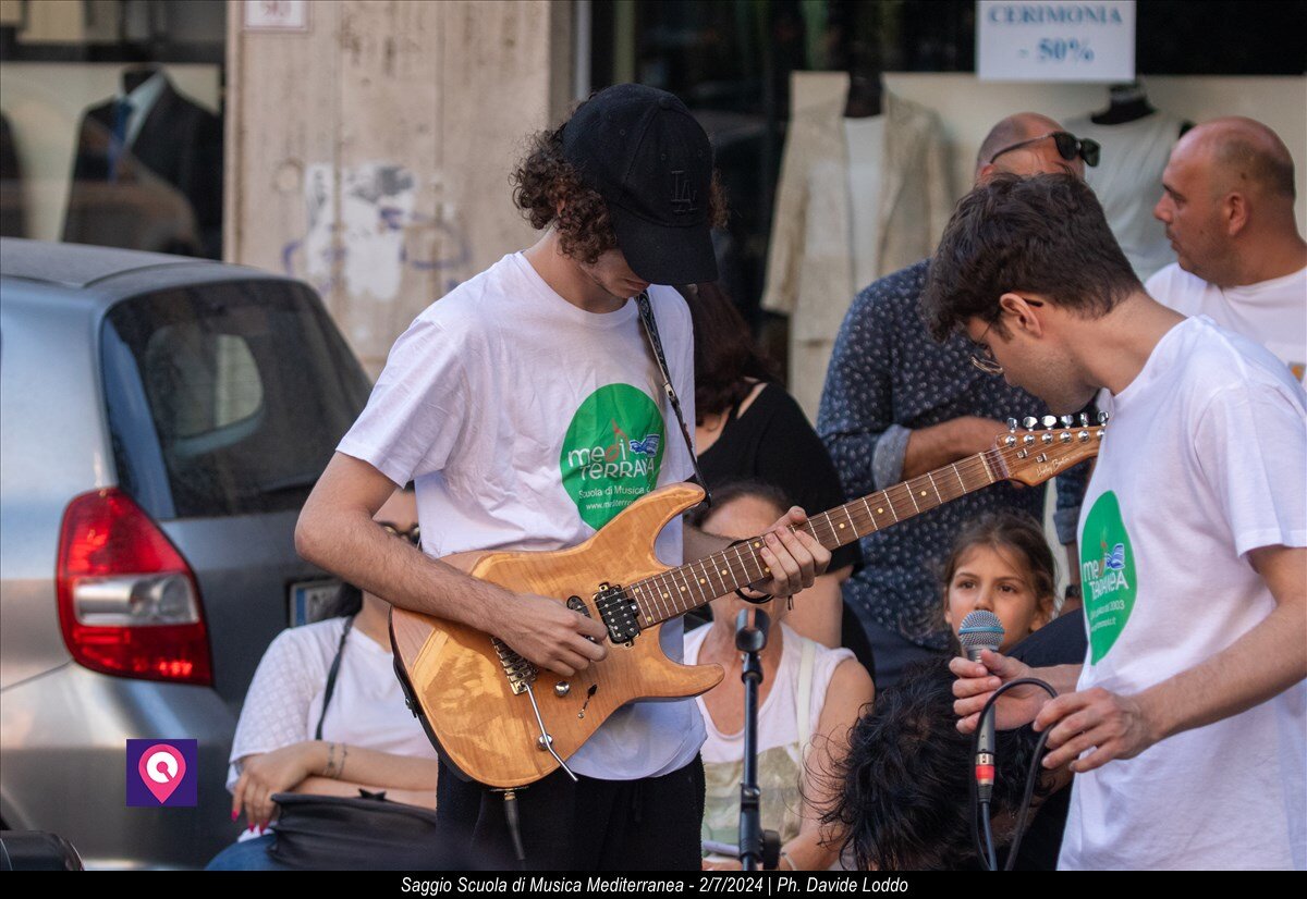 Scuola Musica Mediterranea Saggio 2024 120