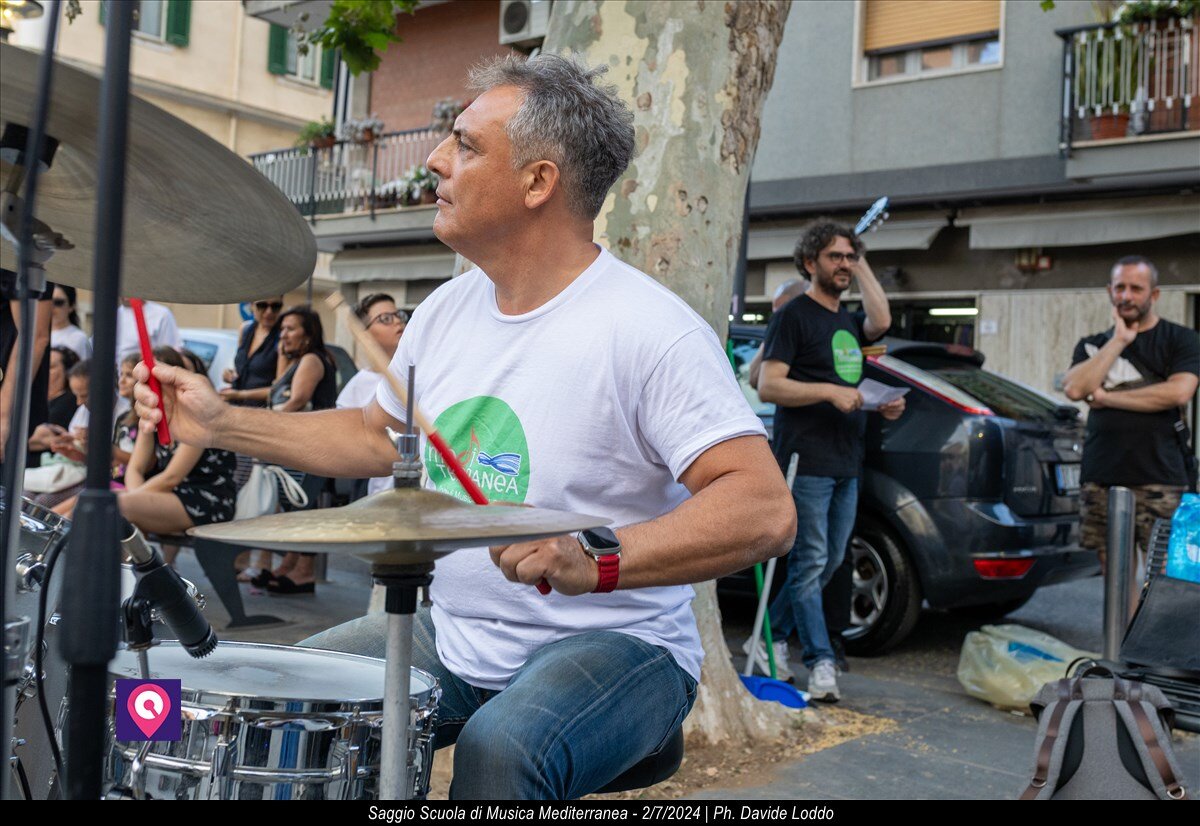 Scuola Musica Mediterranea Saggio 2024 121